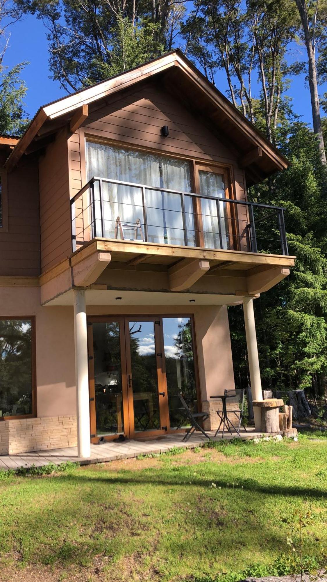 Apartamento Casasur- 37robles Villa La Angostura